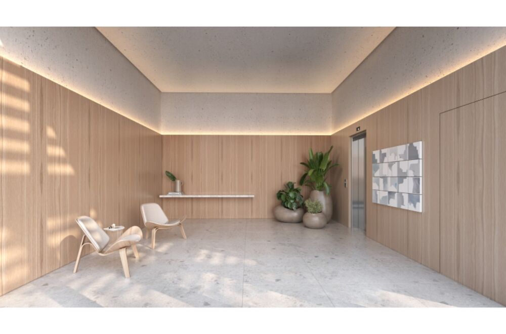 Apartamento, 1 quarto, 40 m² - Foto 4