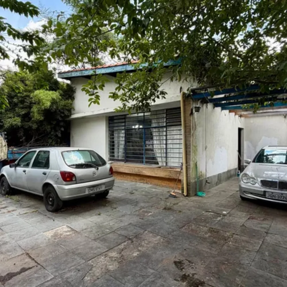 Casa, 3 quartos, 380 m² - Foto 1