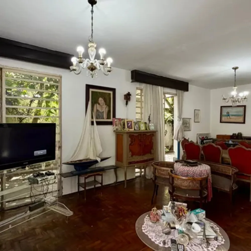 Casa, 3 quartos, 380 m² - Foto 5