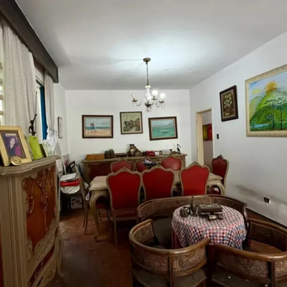 Casa, 3 quartos, 380 m² - Foto 3