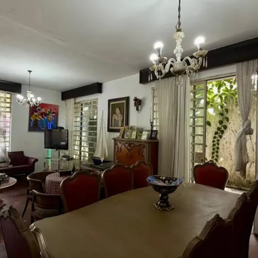 Casa, 3 quartos, 380 m² - Foto 4