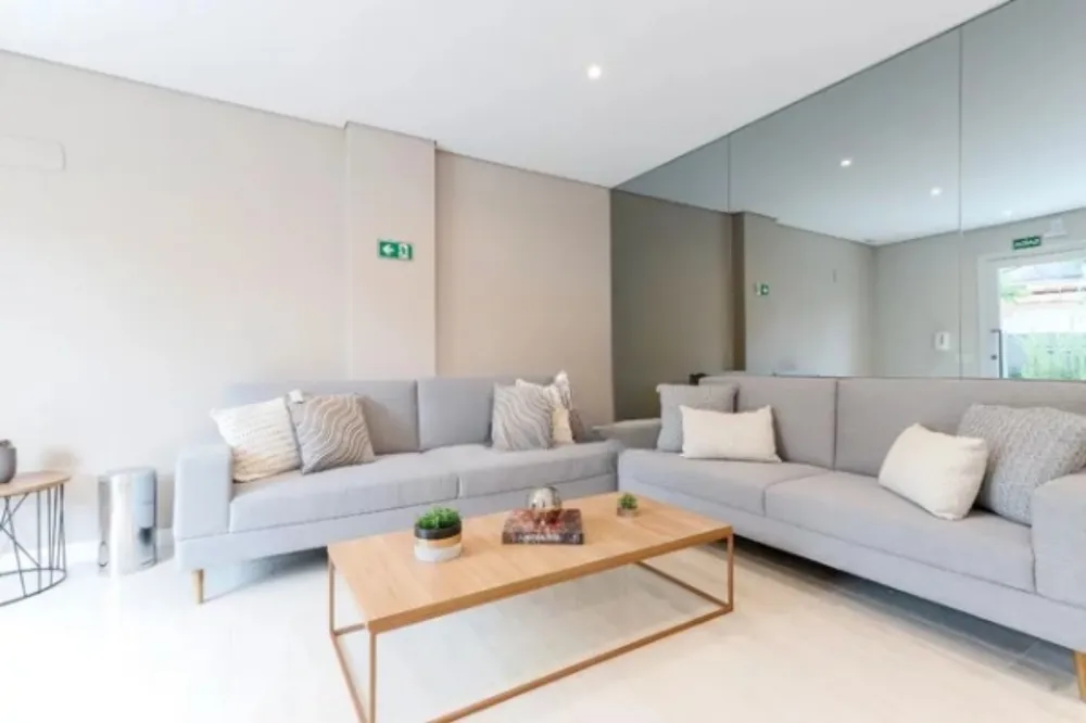 Apartamento, 2 quartos, 60 m² - Foto 8