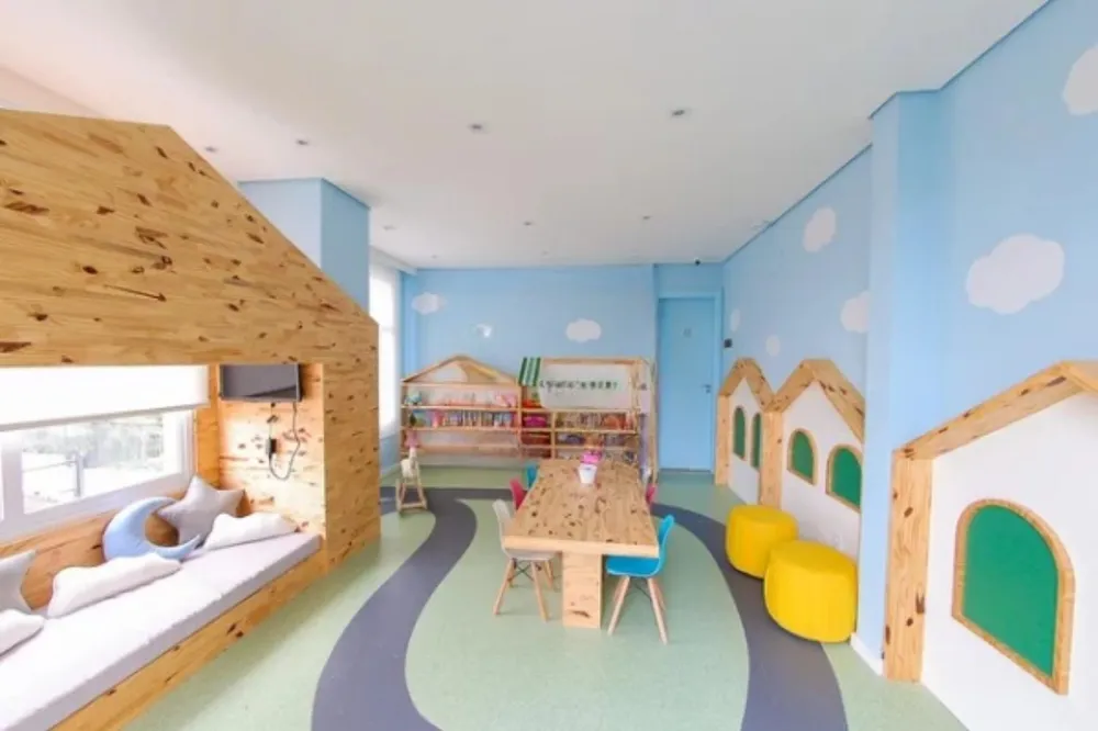 Apartamento, 2 quartos, 60 m² - Foto 10