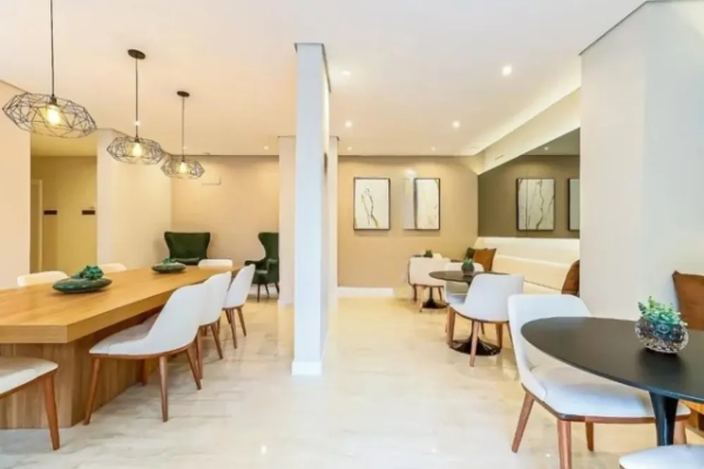 Apartamento, 2 quartos, 60 m² - Foto 13