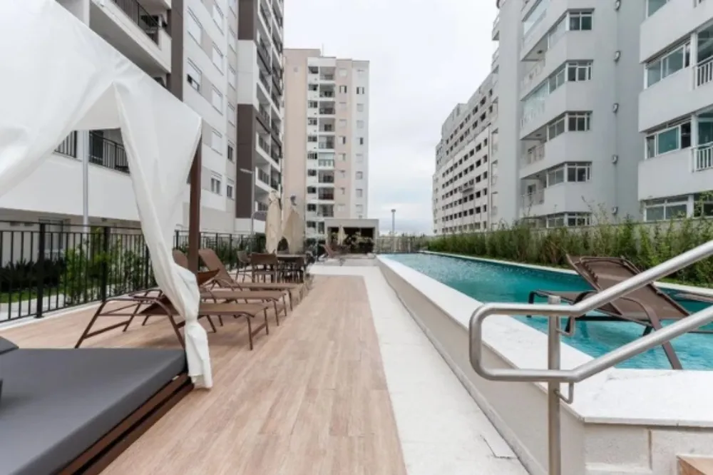 Apartamento, 2 quartos, 60 m² - Foto 5