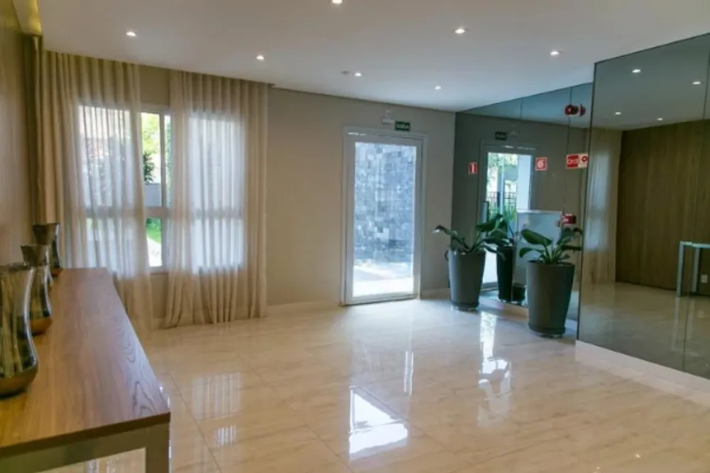 Apartamento, 2 quartos, 60 m² - Foto 12