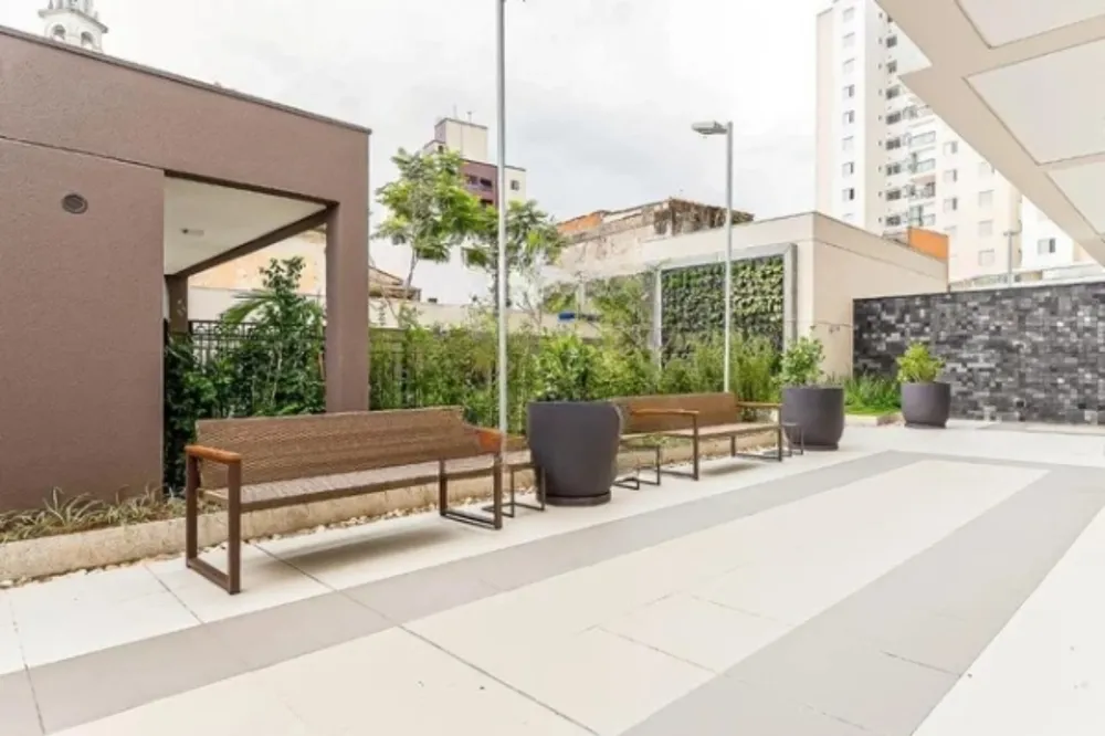 Apartamento, 2 quartos, 60 m² - Foto 4