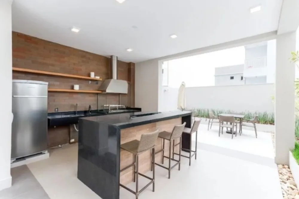 Apartamento, 2 quartos, 60 m² - Foto 14