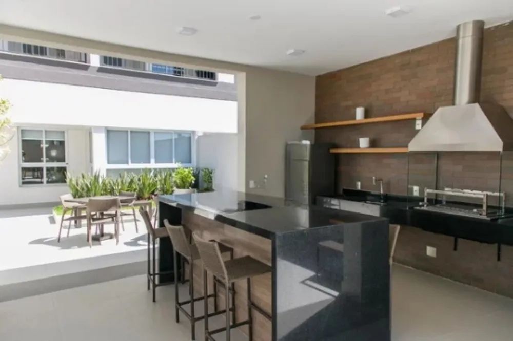Apartamento, 2 quartos, 60 m² - Foto 6