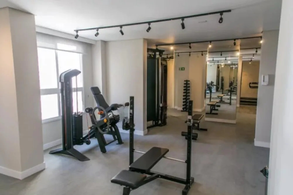 Apartamento, 2 quartos, 60 m² - Foto 7