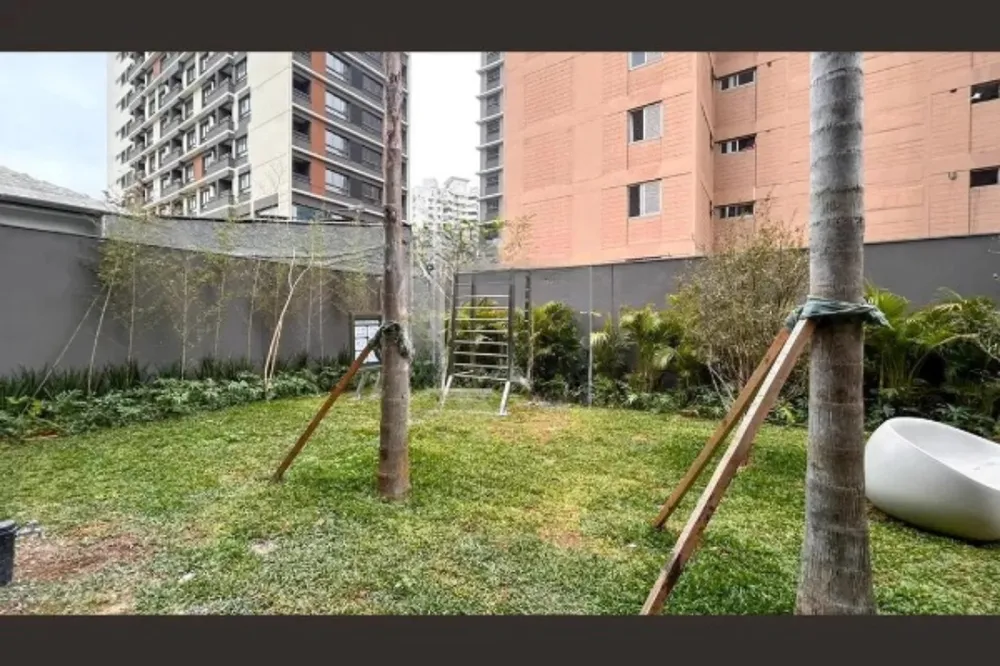 Apartamento, 1 quarto, 36 m² - Foto 4