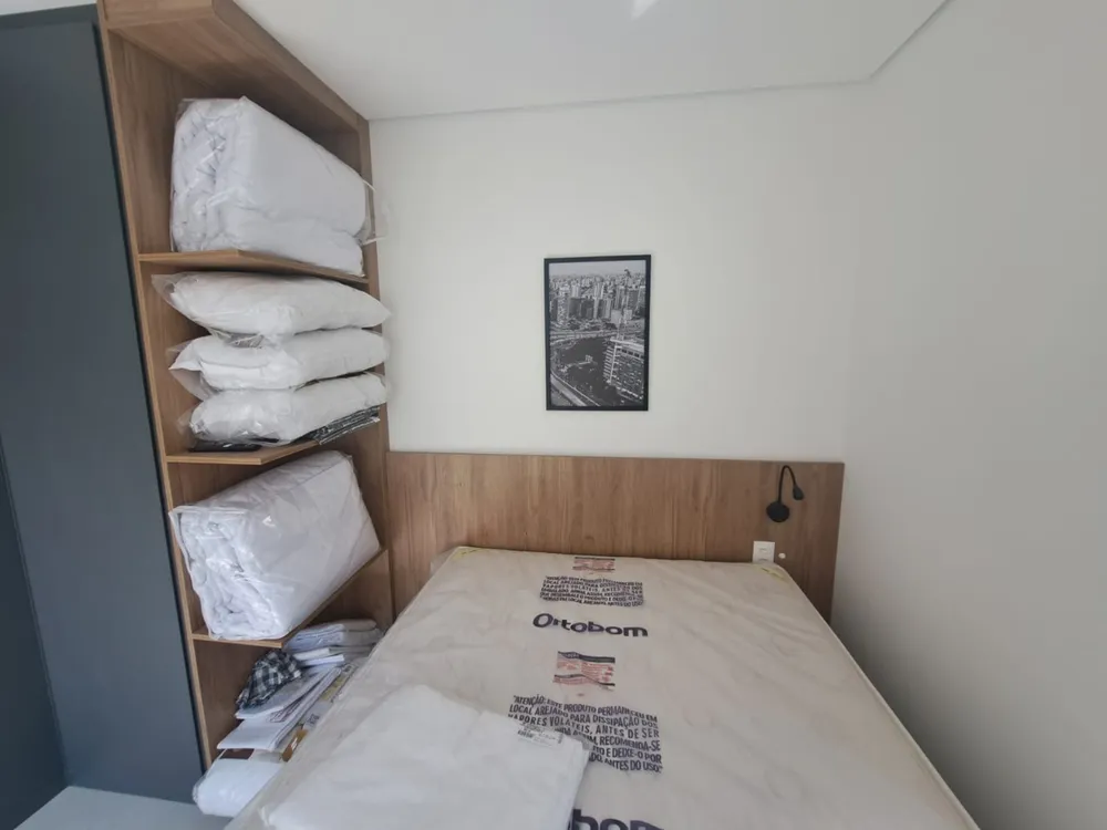 Apartamento, 1 quarto, 30 m² - Foto 14
