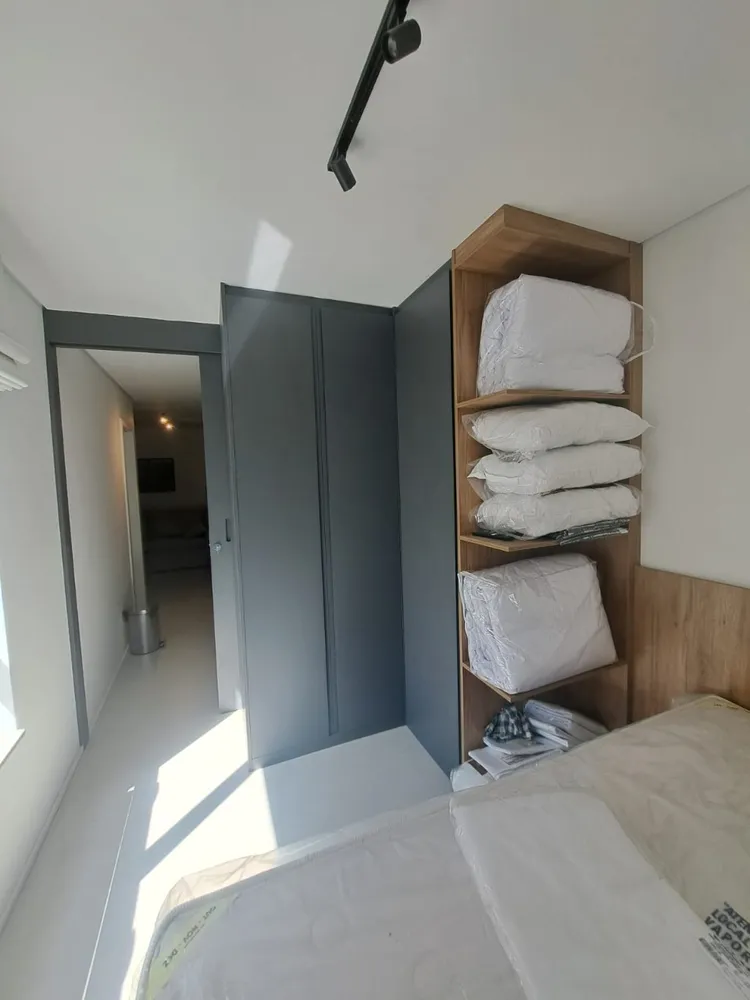 Apartamento, 1 quarto, 30 m² - Foto 15