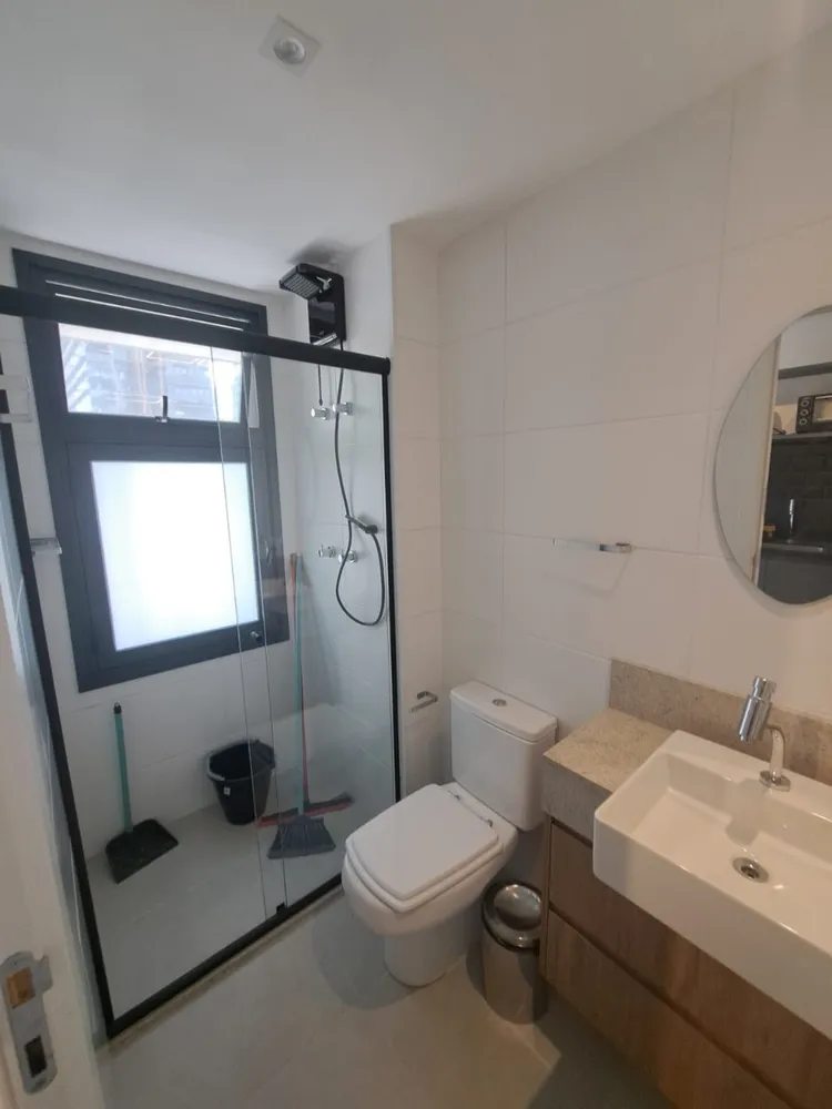 Apartamento, 1 quarto, 30 m² - Foto 16