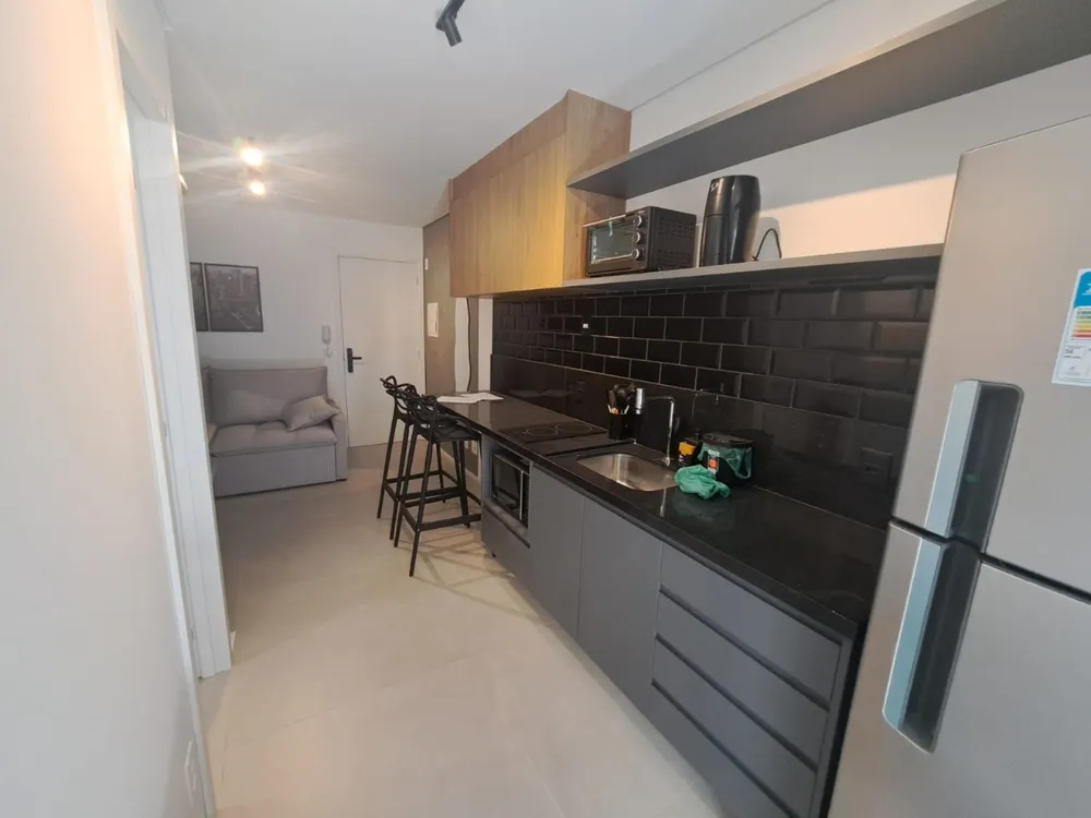Apartamento, 1 quarto, 30 m² - Foto 13