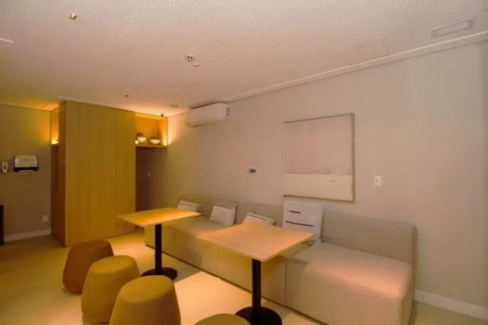 Apartamento, 1 quarto, 30 m² - Foto 7