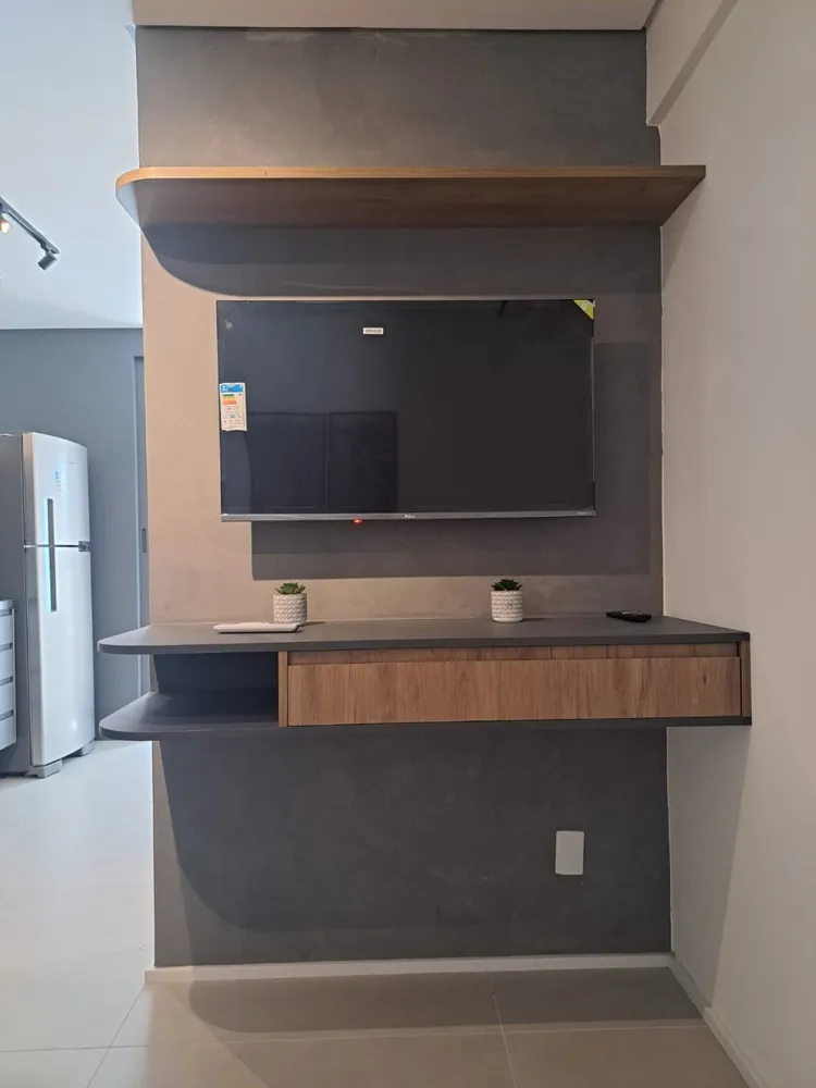 Apartamento, 1 quarto, 30 m² - Foto 11