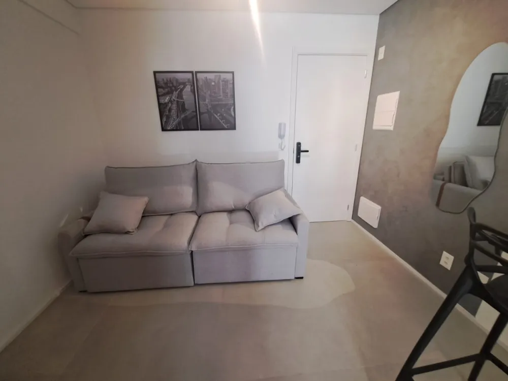 Apartamento, 1 quarto, 30 m² - Foto 10