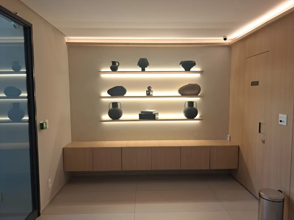 Apartamento, 1 quarto, 30 m² - Foto 6