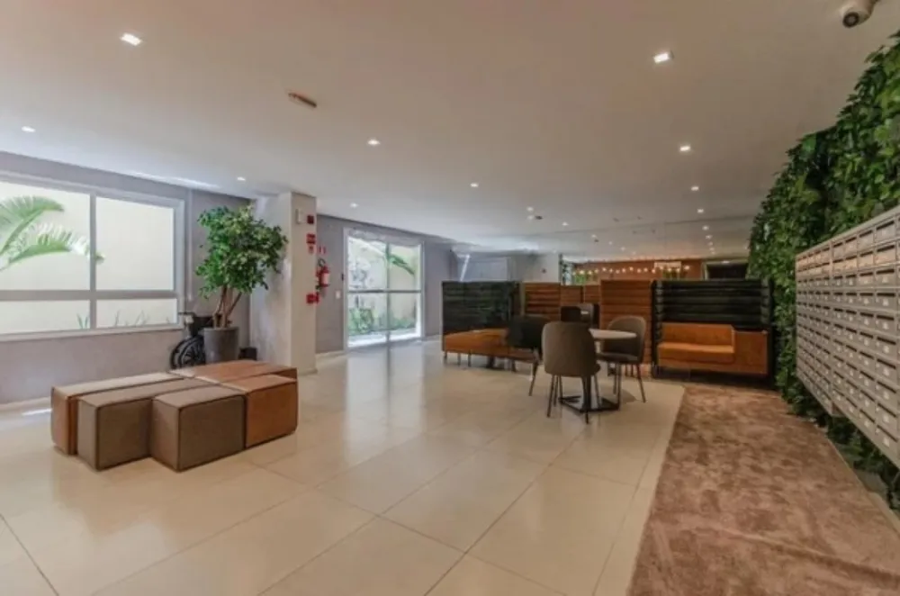 Apartamento, 1 quarto, 32 m² - Foto 7