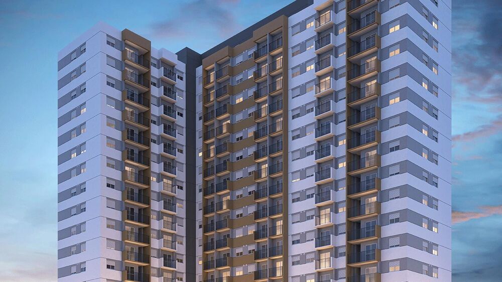 Apartamento, 1 quarto, 26 m² - Foto 4