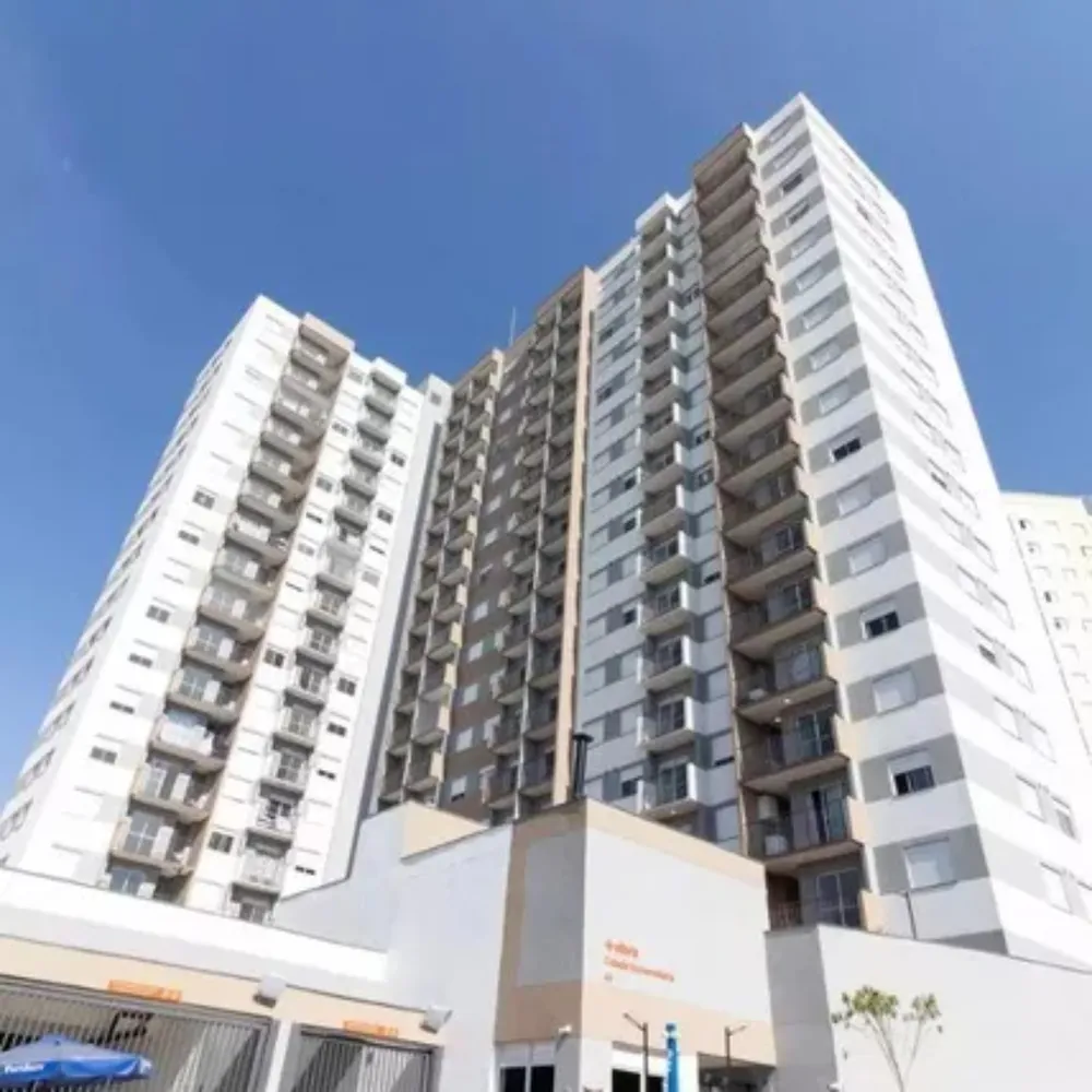 Apartamento, 1 quarto, 29 m² - Foto 9