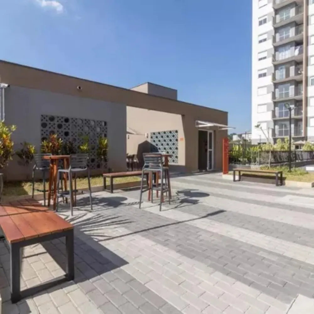 Apartamento, 1 quarto, 29 m² - Foto 14