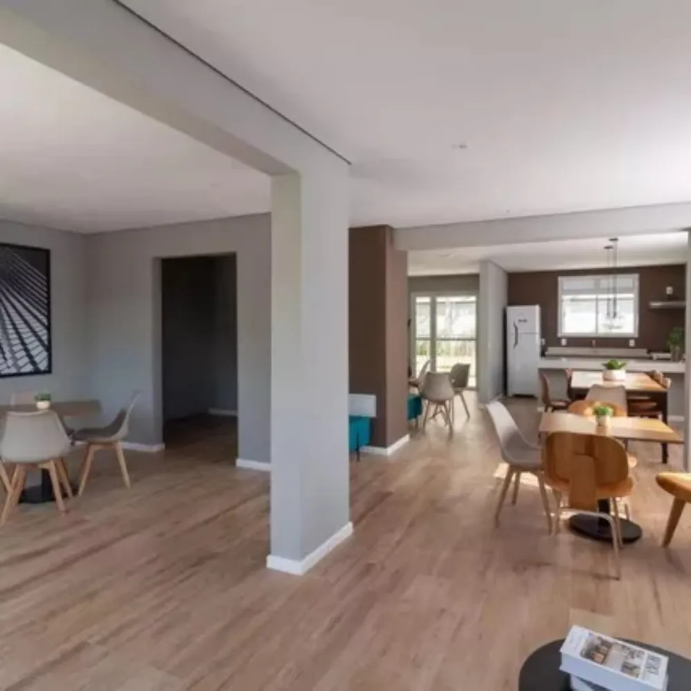 Apartamento, 1 quarto, 29 m² - Foto 18