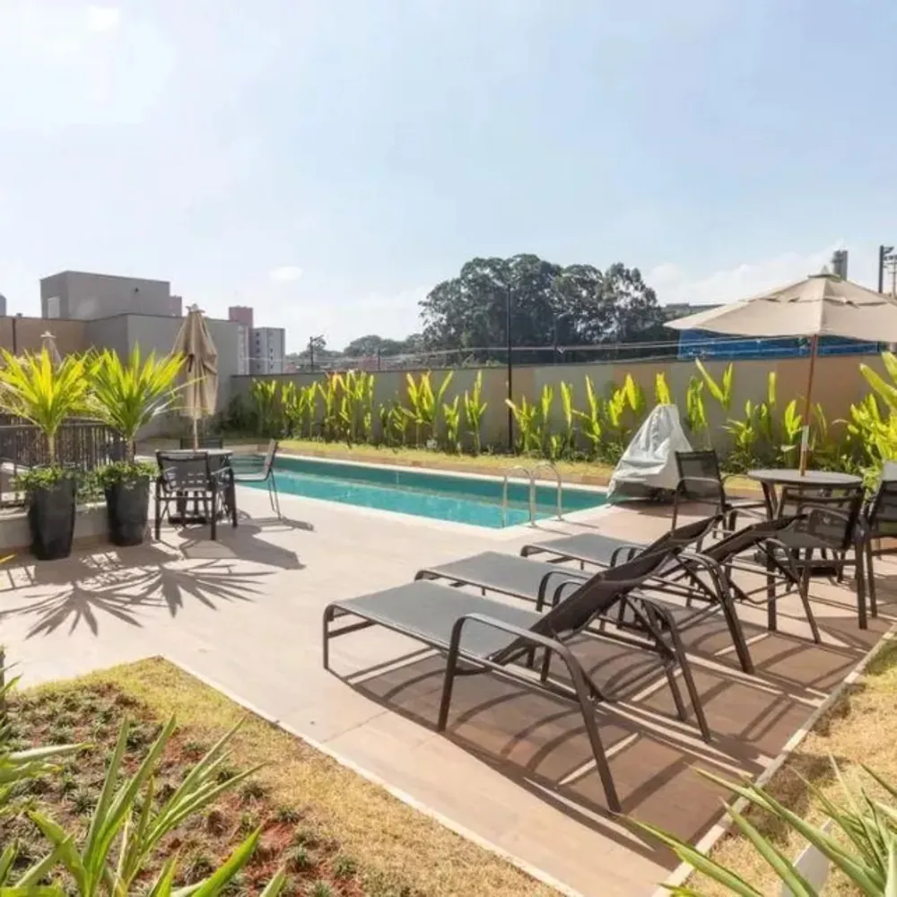 Apartamento, 1 quarto, 29 m² - Foto 12