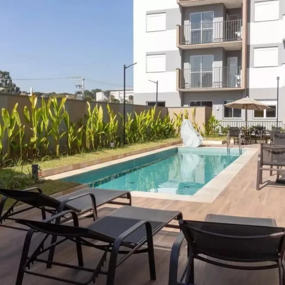 Apartamento, 1 quarto, 29 m² - Foto 11