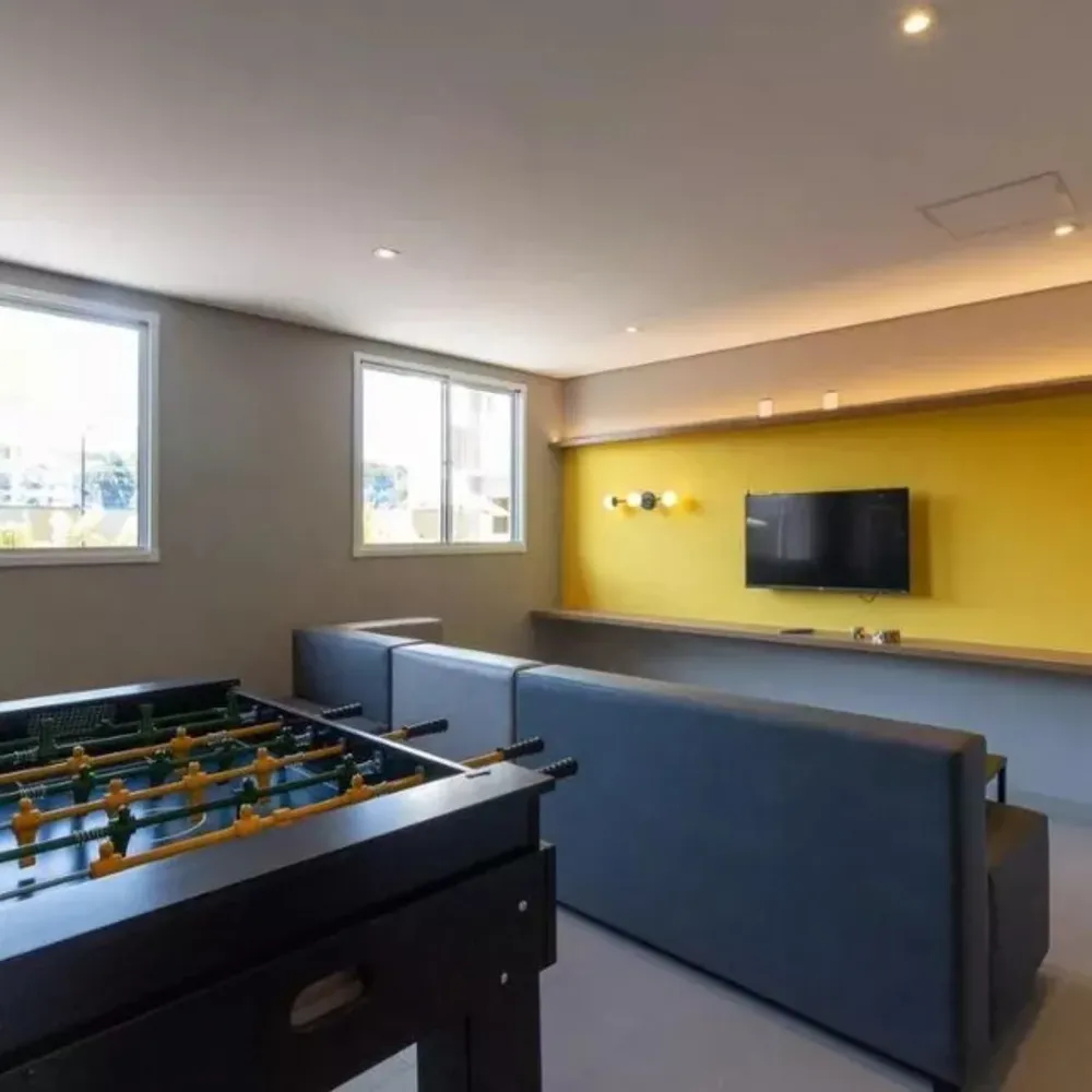 Apartamento, 1 quarto, 29 m² - Foto 20