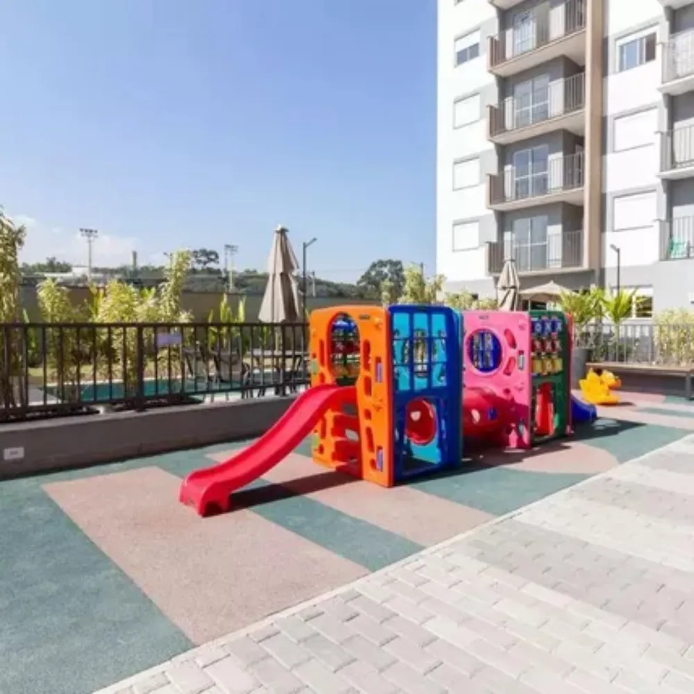 Apartamento, 1 quarto, 29 m² - Foto 15