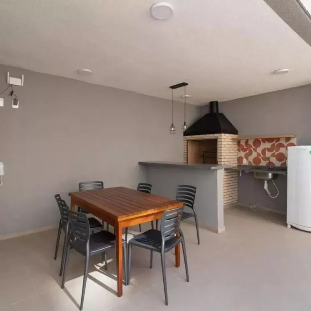 Apartamento, 1 quarto, 29 m² - Foto 13