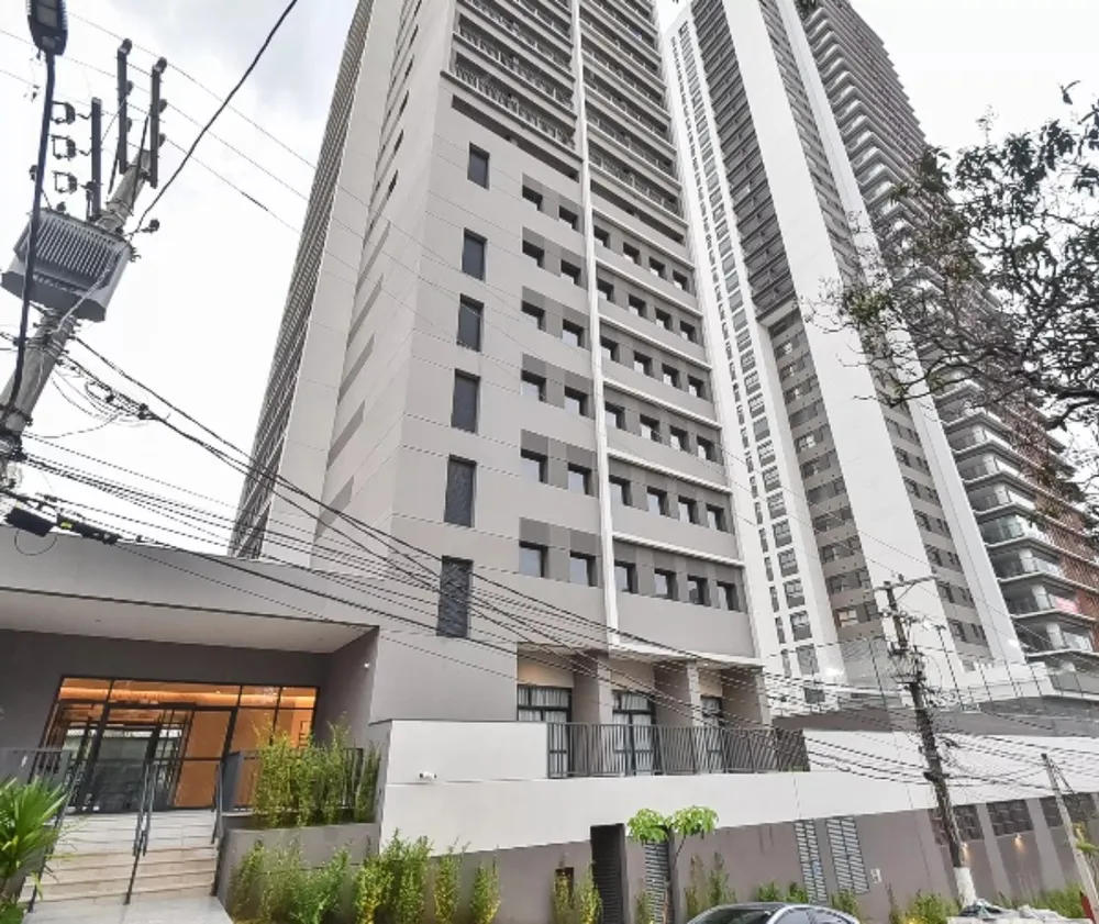 Apartamento, 1 quarto, 34 m² - Foto 19