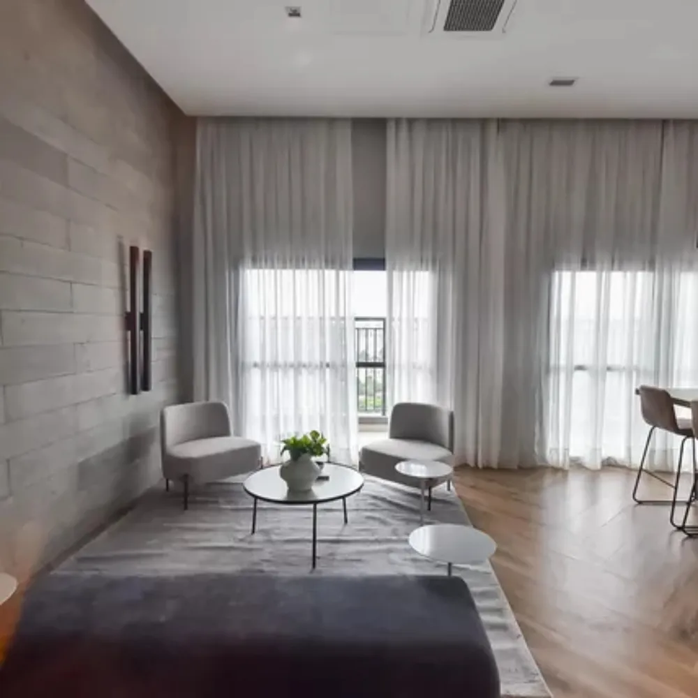 Apartamento, 1 quarto, 34 m² - Foto 20