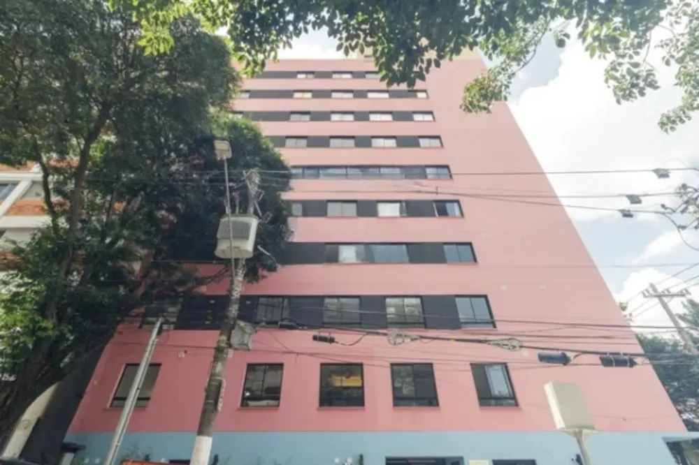 Apartamento, 1 quarto, 24 m² - Foto 4