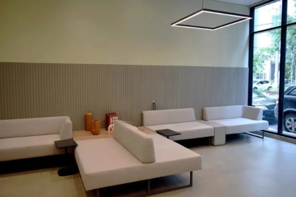 Apartamento, 1 quarto, 25 m² - Foto 6