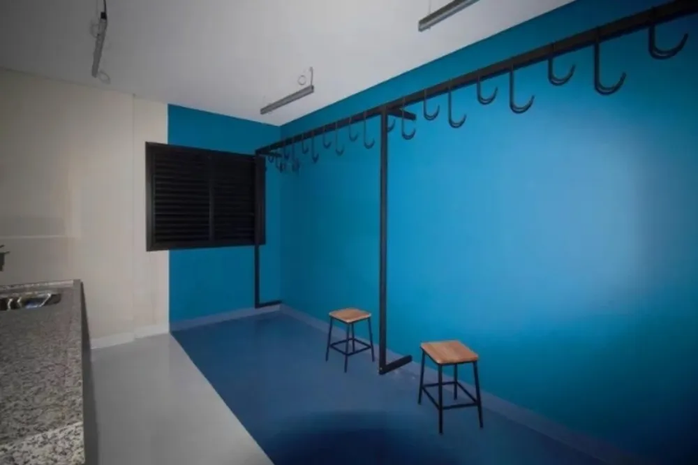 Apartamento, 1 quarto, 25 m² - Foto 5