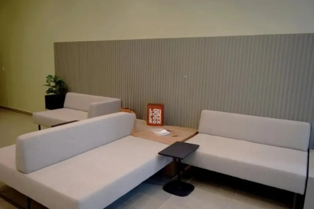 Apartamento, 1 quarto, 25 m² - Foto 7