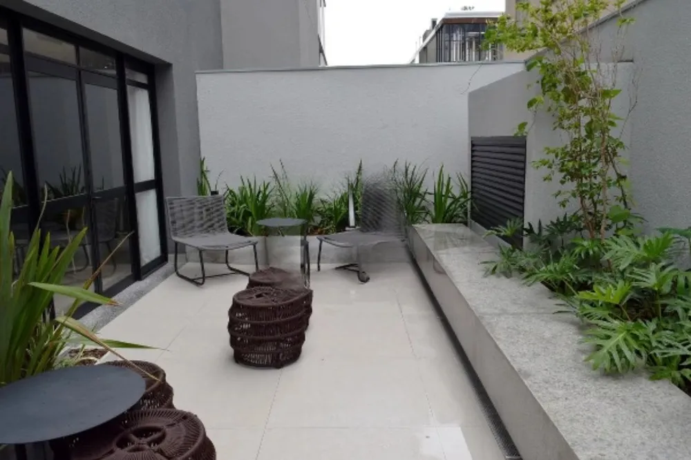 Apartamento, 1 quarto, 25 m² - Foto 9