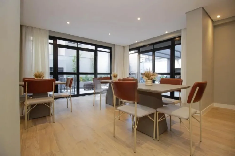 Apartamento, 1 quarto, 25 m² - Foto 8