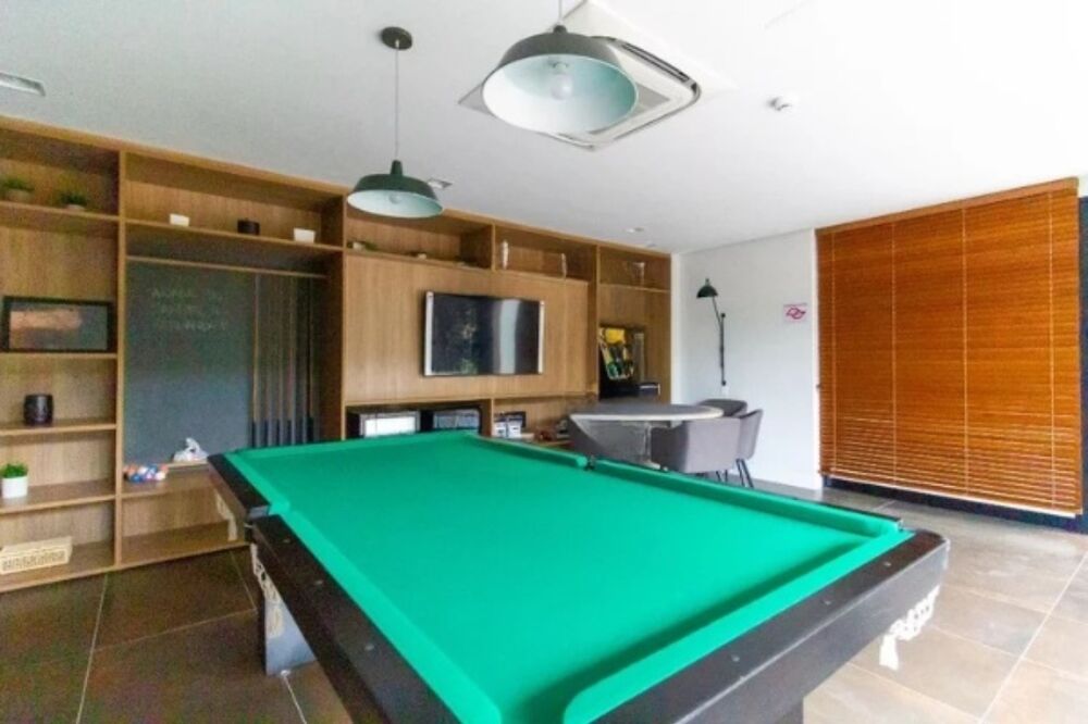 Apartamento, 3 quartos, 219 m² - Foto 5