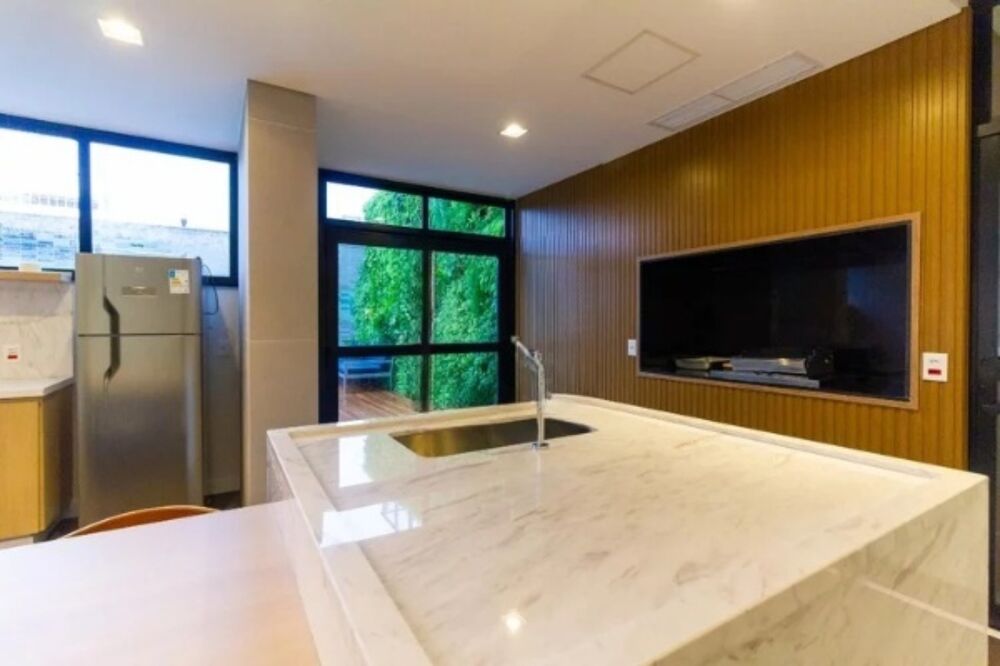 Apartamento, 3 quartos, 219 m² - Foto 4