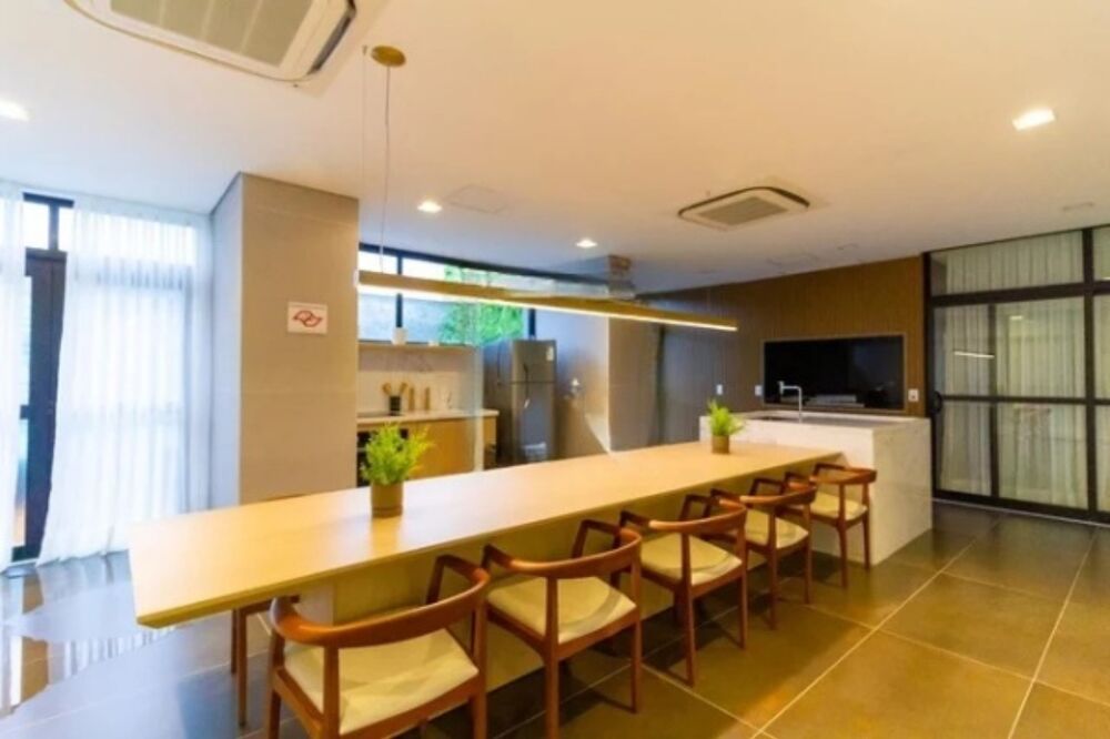 Apartamento, 3 quartos, 219 m² - Foto 8