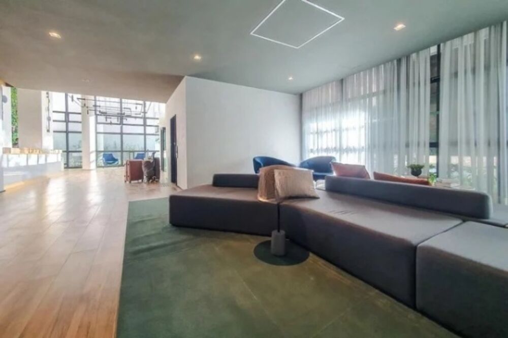 Apartamento, 1 quarto, 22 m² - Foto 19