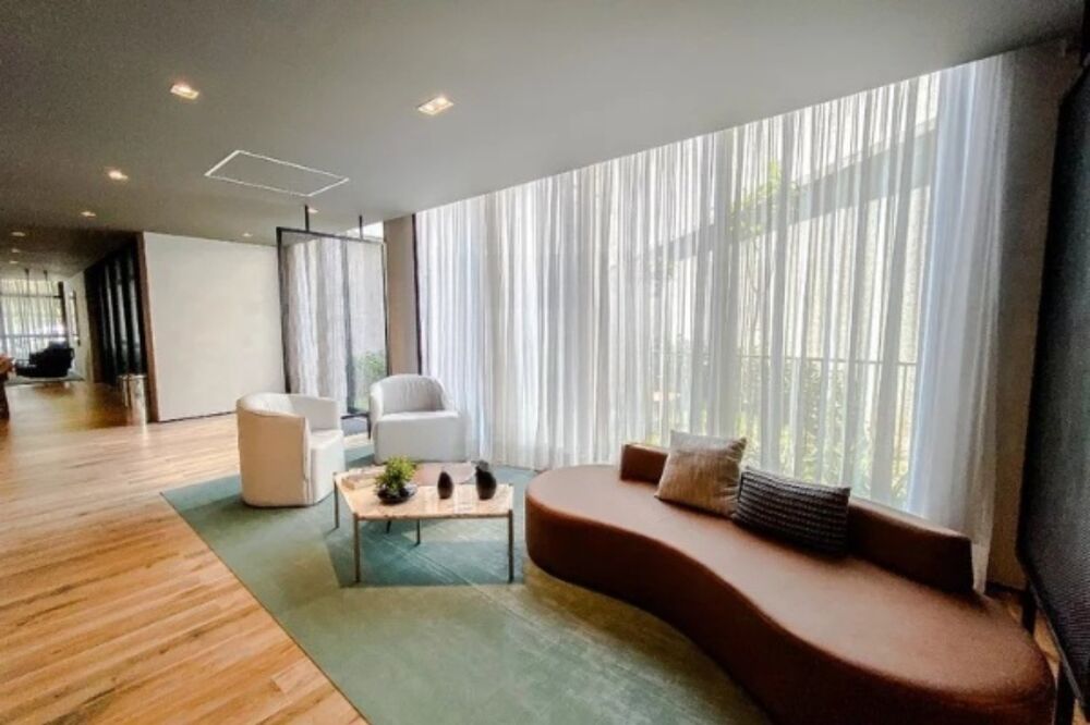 Apartamento, 1 quarto, 22 m² - Foto 20