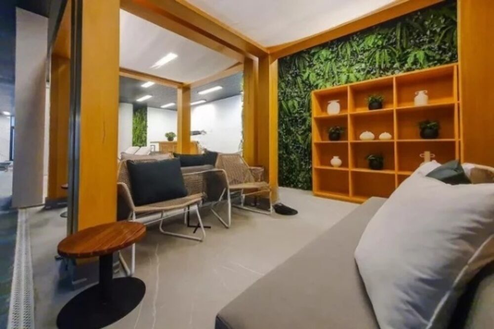Apartamento, 1 quarto, 22 m² - Foto 9