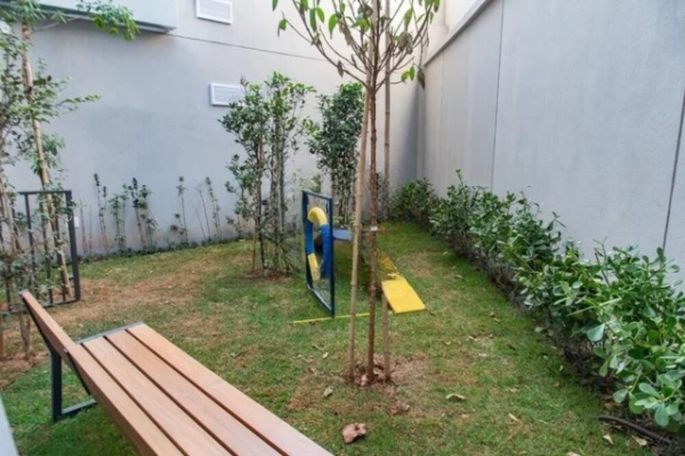 Apartamento, 1 quarto, 22 m² - Foto 10