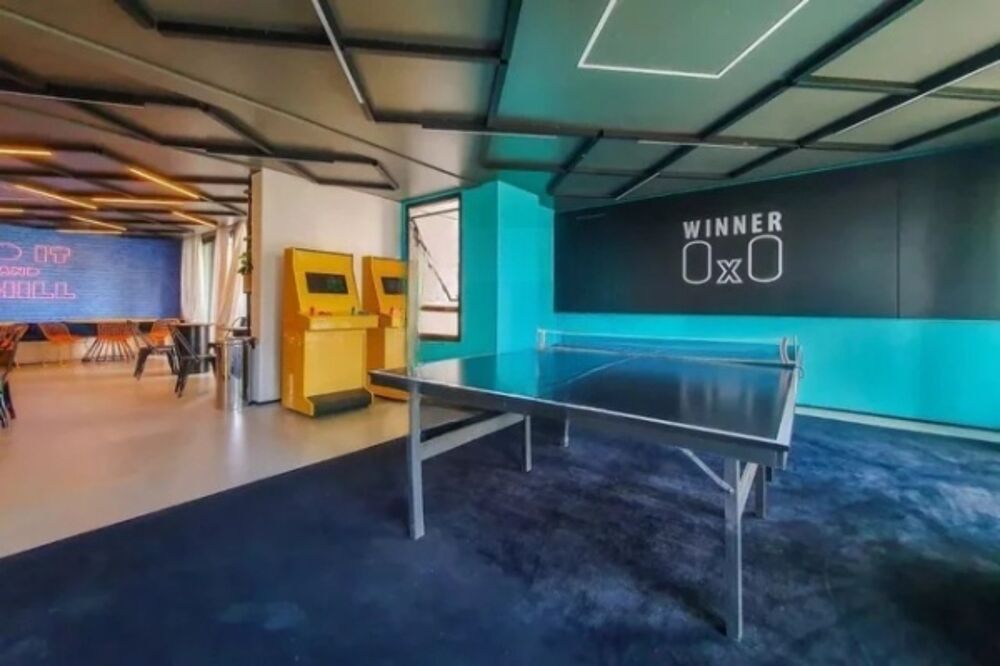 Apartamento, 1 quarto, 22 m² - Foto 15