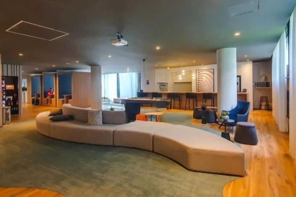 Apartamento, 1 quarto, 22 m² - Foto 4
